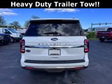 Certified 2022 Ford Expedition King Ranch image 4