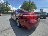 Used 2017 Toyota Camry SE image 4