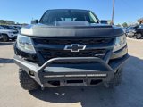 Used 2018 Chevrolet Colorado ZR2 w/ ZR2 Midnight Special Edition image 2