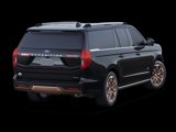 New 2025 Ford Expedition Max King Ranch image 4