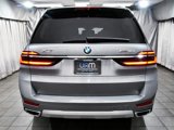Used 2025 BMW X7 xDrive40i w/ Premium Package image 5