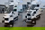 New 2025 Ford Transit 350 148 High Roof Extended AWD w/ Load Area Protection Package image 2