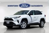 Used 2024 Toyota RAV4 LE image 2