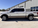 Used 2017 Ford F150 King Ranch w/ Equipment Group 601A Luxury image 3