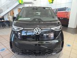 New 2025 Volkswagen ID. Buzz Pro S image 3
