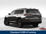 New 2025 Jeep Grand Cherokee L Altitude image 4
