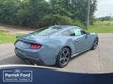 New 2025 Ford Mustang Premium image 3