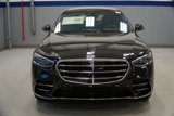 New 2025 Mercedes-Benz S 580 4MATIC Sedan image 2