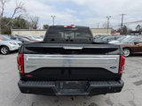 Used 2015 Ford F150 Platinum w/ Equipment Group 701A Luxury image 4