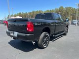 New 2025 RAM 2500 Laramie w/ Night Edition image 3