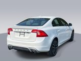 Used 2018 Volvo S60 T5 Dynamic w/ Protection Package image 3