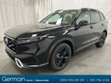 New 2026 Honda CR-V Sport Touring image 3