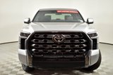 New 2025 Toyota Tundra Platinum image 6