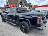 Used 2018 GMC Sierra 1500 SLT image 3