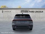 New 2025 Lincoln Nautilus Reserve image 5