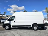 New 2025 RAM ProMaster 3500 image 2