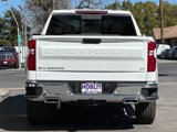 New 2025 Chevrolet Silverado 1500 LT w/ Z71 Off-Road Package image 4