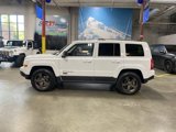 Used 2016 Jeep Patriot 75th Anniversary w/ Power Value Group image 2