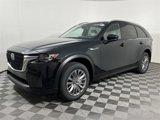 New 2025 MAZDA CX-90 Plug-In Hybrid w/ Preferred image 4