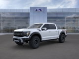 New 2025 Ford F150 Raptor image 2