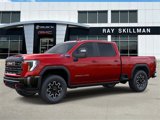 New 2025 GMC Sierra 2500 AT4X image 2
