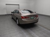Used 2023 Chevrolet Malibu LT w/ Driver Confidence Package image 5