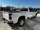 New 2025 Chevrolet Silverado 3500 LT w/ Safety Package image 5