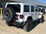 New 2025 Jeep Wrangler Unlimited Rubicon 392 image 3