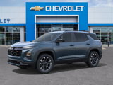 New 2026 Chevrolet Equinox RS image 2