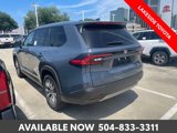 New 2025 Toyota Grand Highlander FWD image 4