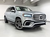 New 2025 Mercedes-Benz GLS 450 4MATIC image 3