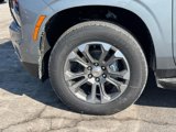 New 2025 Chevrolet Suburban LS w/ Max Trailering Package image 4