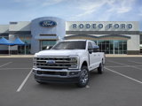New 2025 Ford F350 Lariat image 2