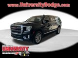 Used 2023 GMC Yukon XL SLT w/ SLT Luxury Package image 1