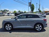 Used 2024 Audi Q4 e-tron Prestige image 4