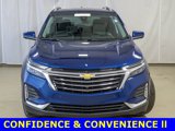 Certified 2022 Chevrolet Equinox Premier image 5