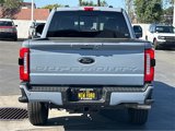 New 2025 Ford F250 Lariat w/ Lariat Ultimate Package image 5