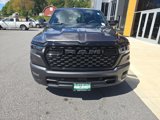 New 2026 RAM 1500 4x4 Crew Cab image 2
