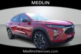 New 2026 Chevrolet Trax RS image 2