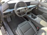 New 2025 Nissan Murano Platinum w/ Cargo Package image 3