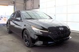 Used 2023 Hyundai Elantra SEL image 3
