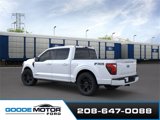 New 2025 Ford F150 Platinum image 4