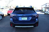 Used 2022 Subaru Outback Limited image 4