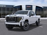 New 2026 GMC Sierra 2500 Denali Ultimate image 3