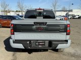 New 2025 Nissan Frontier PRO-4X w/ Pro Premium Package image 5