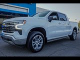 New 2025 Chevrolet Silverado 1500 LTZ w/ LTZ Convenience Package II image 2