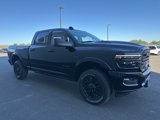 New 2025 RAM 3500 Limited image 5