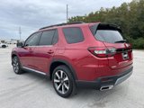 New 2025 Honda Pilot Elite image 5