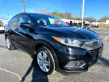 Used 2021 Honda HR-V EX image 3
