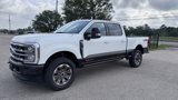 New 2025 Ford F250 King Ranch image 5